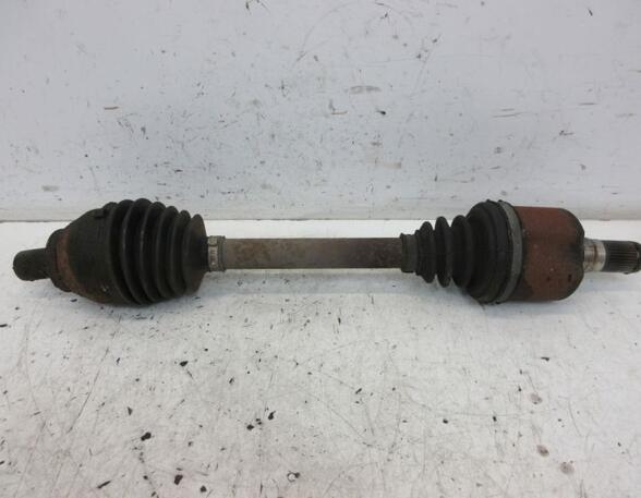 Drive Shaft FORD Galaxy (WA6), FORD S-Max (WA6)