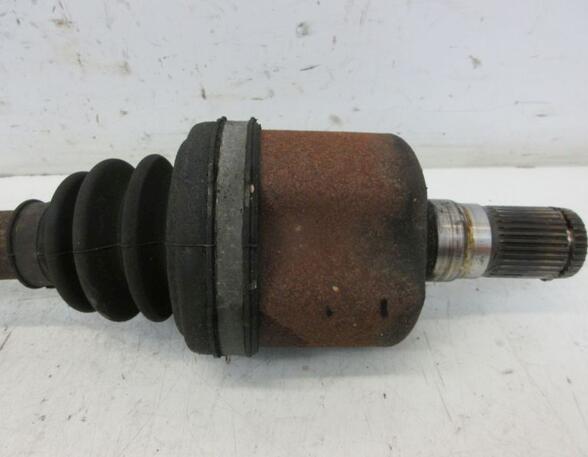 Drive Shaft FORD Galaxy (WA6), FORD S-Max (WA6)