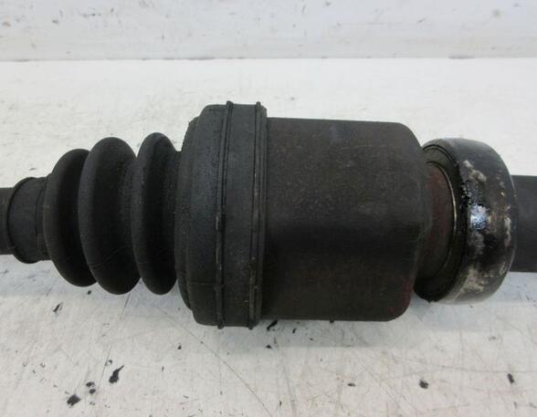 Drive Shaft FORD Galaxy (WA6), FORD S-Max (WA6)