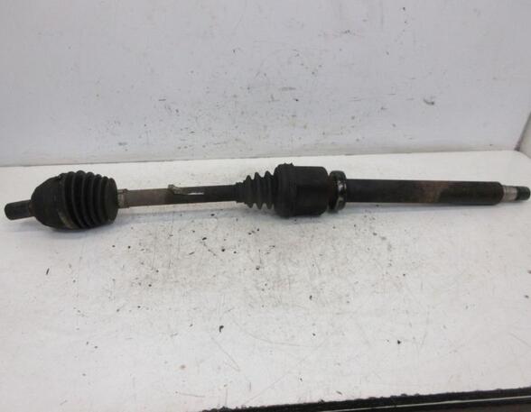 Drive Shaft FORD Galaxy (WA6), FORD S-Max (WA6)