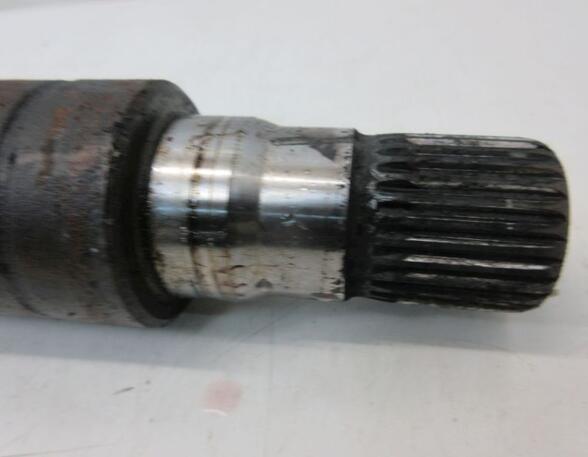 Drive Shaft FORD Galaxy (WA6), FORD S-Max (WA6)