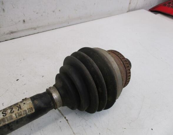 Drive Shaft AUDI A4 (8EC, B7)