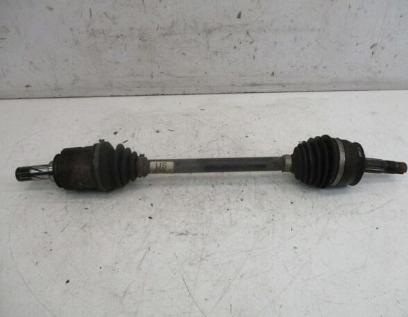 Drive Shaft OPEL Corsa D (S07)