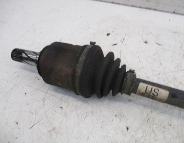 Drive Shaft OPEL Corsa D (S07)