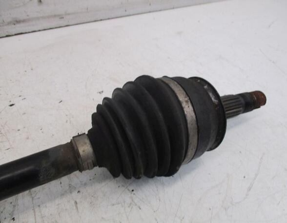 Drive Shaft OPEL Corsa D (S07)