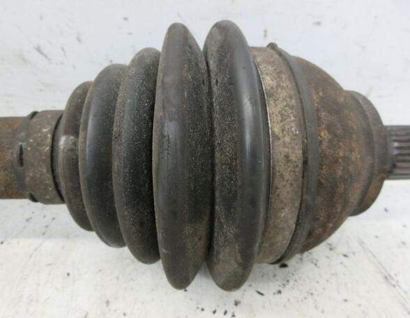 Drive Shaft PEUGEOT 5008 (0E, 0U)