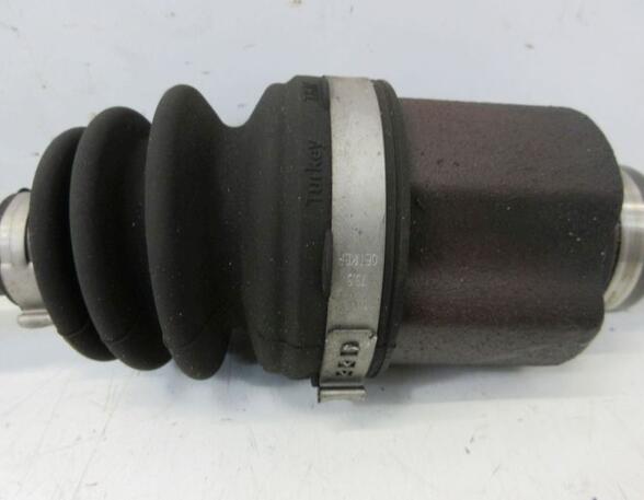 Drive Shaft SKODA Citigo (--)