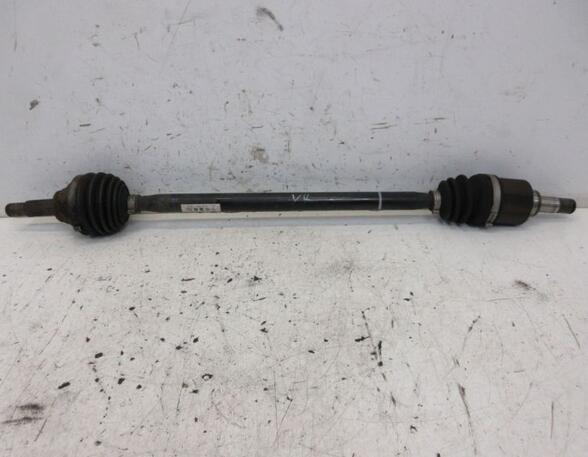 Drive Shaft SKODA Citigo (--)