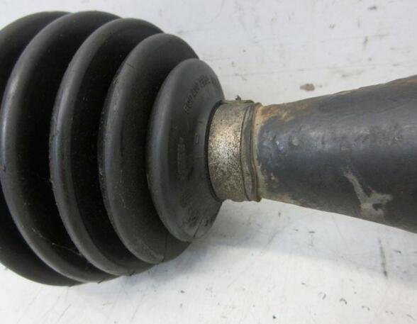 Drive Shaft VW Polo (9N)