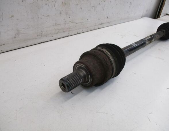 Drive Shaft VOLVO XC60 (156)