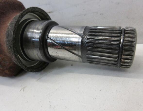 Drive Shaft MITSUBISHI Colt VI (Z2A, Z3A)