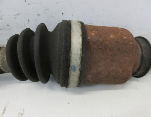 Drive Shaft MITSUBISHI Colt VI (Z2A, Z3A)