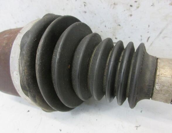 Drive Shaft RENAULT Zoe (BFM)