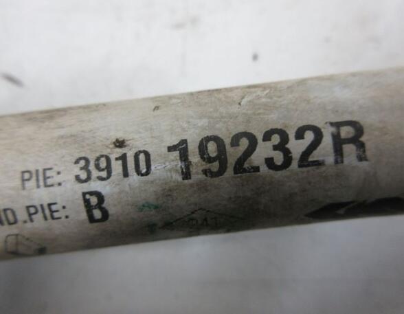 Drive Shaft RENAULT Zoe (BFM)