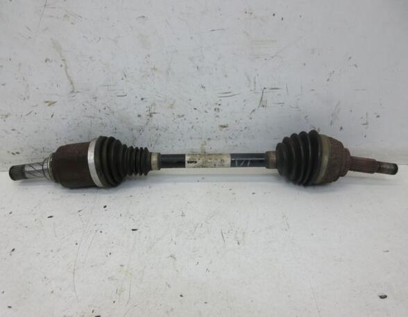 Drive Shaft RENAULT Zoe (BFM)