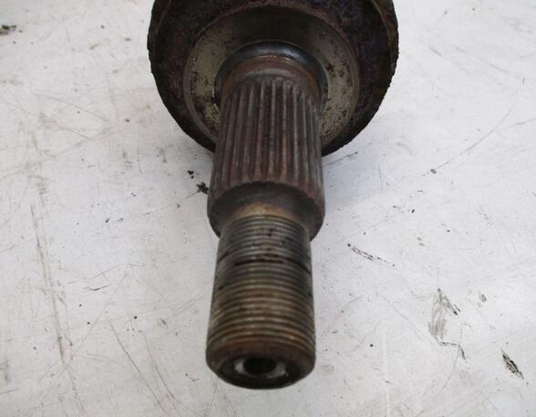 Drive Shaft VW Touareg (7L6, 7L7, 7LA)