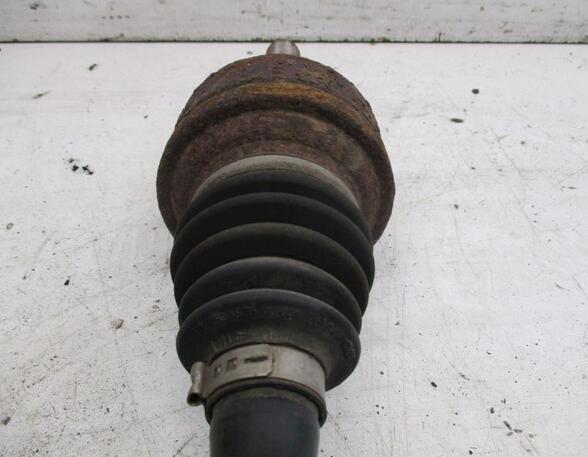 Drive Shaft VW Touareg (7L6, 7L7, 7LA)