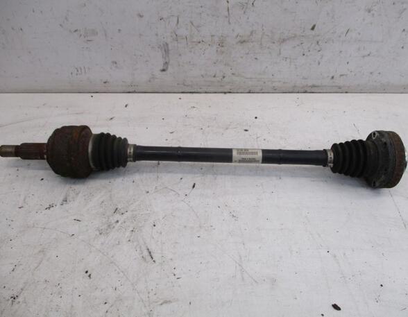 Drive Shaft VW Touareg (7L6, 7L7, 7LA)