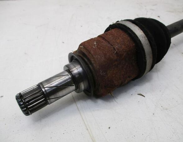 Drive Shaft OPEL Corsa D (S07)