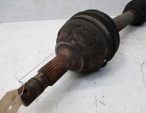 Drive Shaft PEUGEOT 407 (6D)