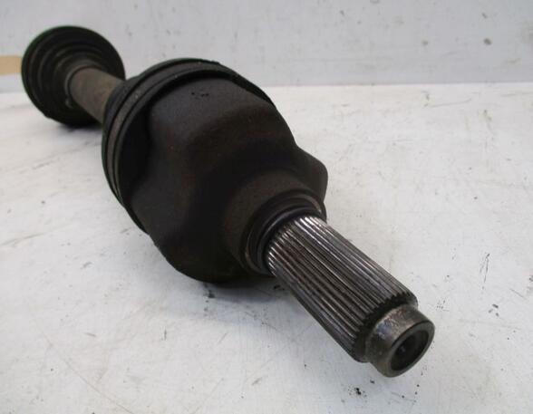 Drive Shaft PEUGEOT 407 (6D)