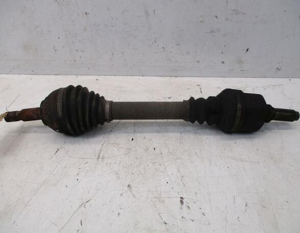 Drive Shaft PEUGEOT 407 (6D)