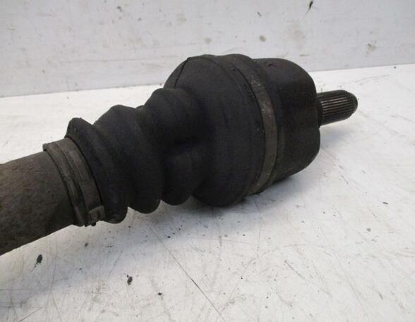 Drive Shaft PEUGEOT 407 (6D)