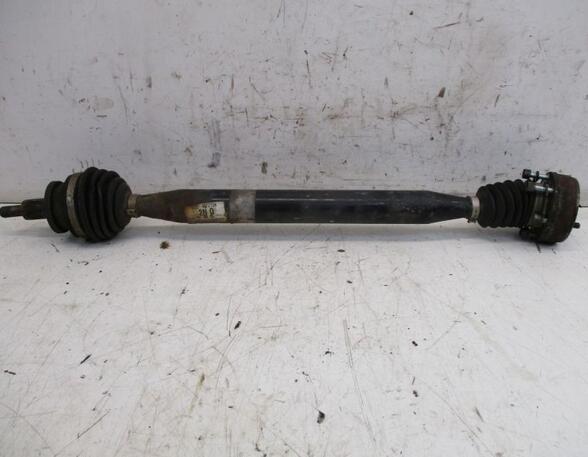 Drive Shaft VW Fox Schrägheck (5Z1, 5Z3, 5Z4)