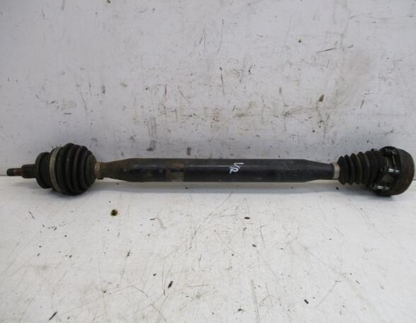 Drive Shaft VW Fox Schrägheck (5Z1, 5Z3, 5Z4)