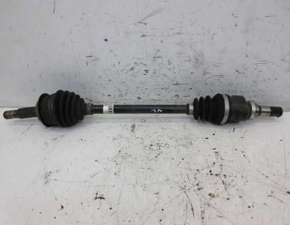 Drive Shaft TOYOTA Yaris (P13)