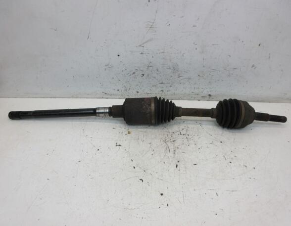 Drive Shaft JEEP Cherokee (KJ)