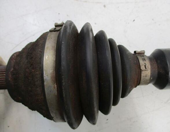 Drive Shaft VW Golf VI (5K1)