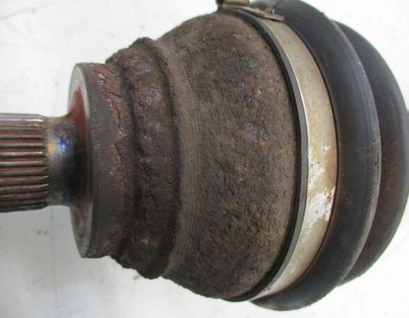 Drive Shaft VW Golf VI (5K1)