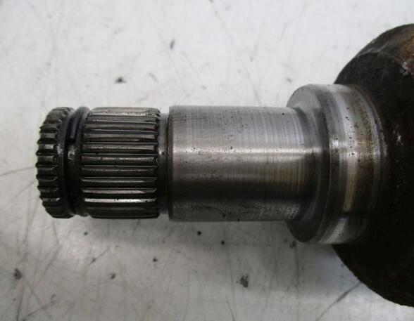 Drive Shaft SMART Roadster (452)