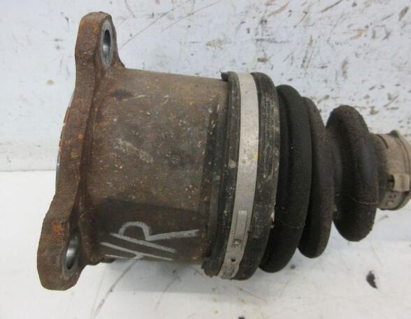 Drive Shaft SUZUKI Grand Vitara II (JT, TD, TE)