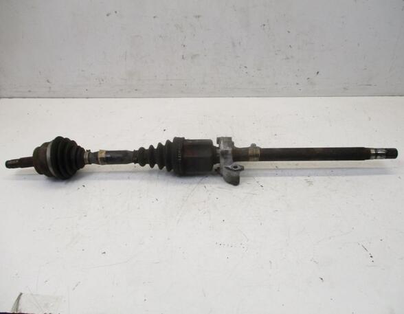 Drive Shaft FIAT DOBLO Cargo (263_), FIAT DOBLO Platform/Chassis (263_)