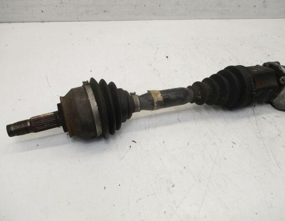 Drive Shaft FIAT DOBLO Cargo (263_), FIAT DOBLO Platform/Chassis (263_)