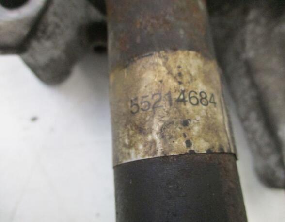 Drive Shaft FIAT DOBLO Cargo (263_), FIAT DOBLO Platform/Chassis (263_)