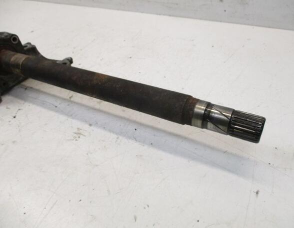 Drive Shaft FIAT DOBLO Cargo (263_), FIAT DOBLO Platform/Chassis (263_)