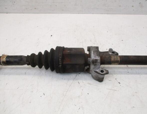 Drive Shaft FIAT DOBLO Cargo (263_), FIAT DOBLO Platform/Chassis (263_)