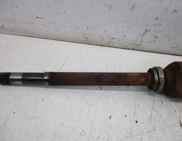 Drive Shaft PEUGEOT PARTNER TEPEE