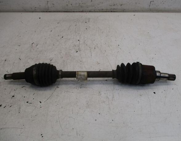 Drive Shaft FORD FIESTA VI (CB1, CCN)