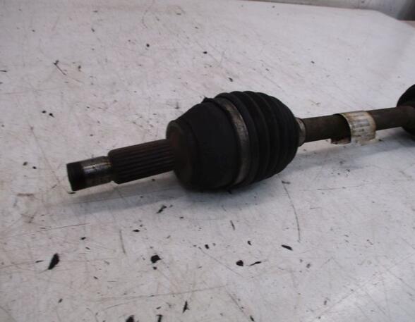 Drive Shaft FORD FIESTA VI (CB1, CCN)