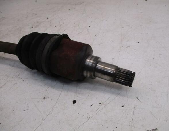 Drive Shaft FORD FIESTA VI (CB1, CCN)