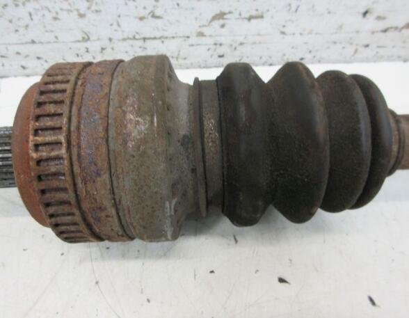 Drive Shaft BMW 3 (E90)