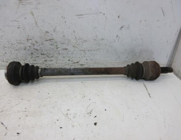 Drive Shaft BMW 3 (E90)