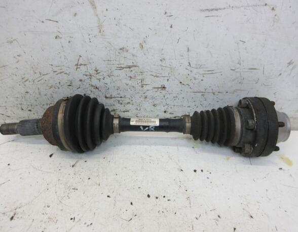 Drive Shaft PORSCHE CAYENNE (9PA)