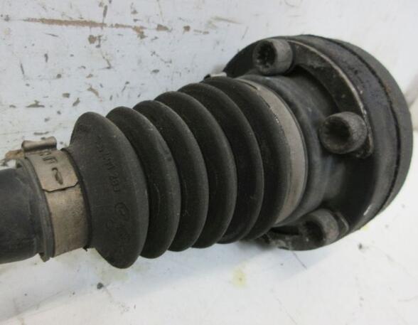 Drive Shaft PORSCHE CAYENNE (9PA)