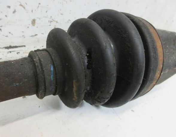 Drive Shaft SUBARU IMPREZA Hatchback (GR, GH, G3)