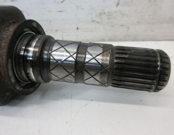 Drive Shaft SUBARU IMPREZA Hatchback (GR, GH, G3)